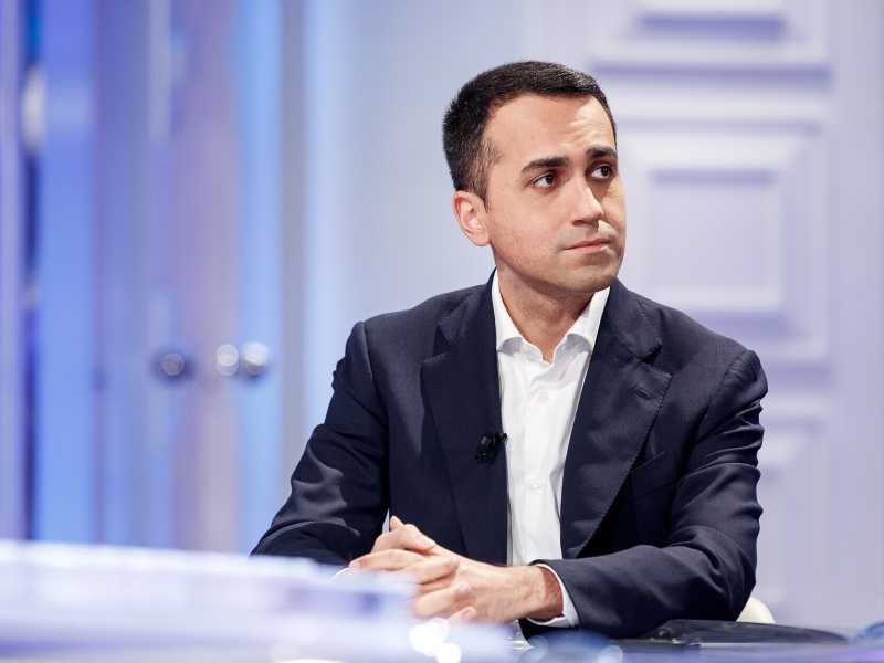 Foto di Roberto Monaldo, via LaPresse <br />