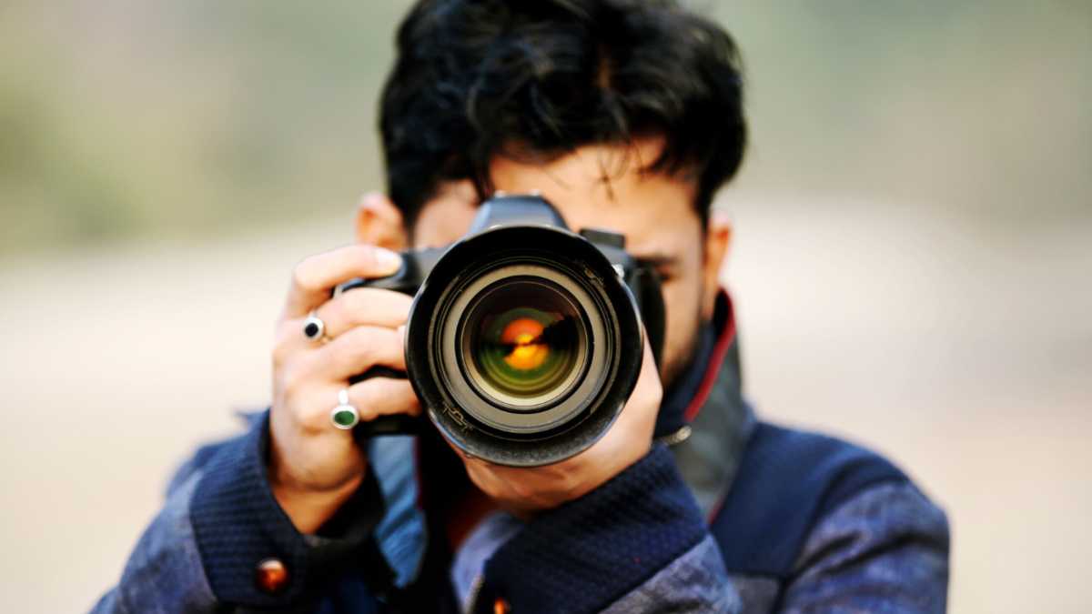 Immagine di Connettere l'arte della fotografia