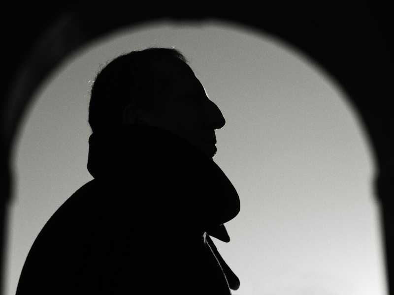 Foto di Camillo Langone&nbsp;