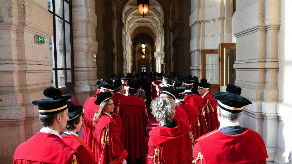 Immagine di L’indipendenza della magistratura va difesa anche da certe derive mediatiche