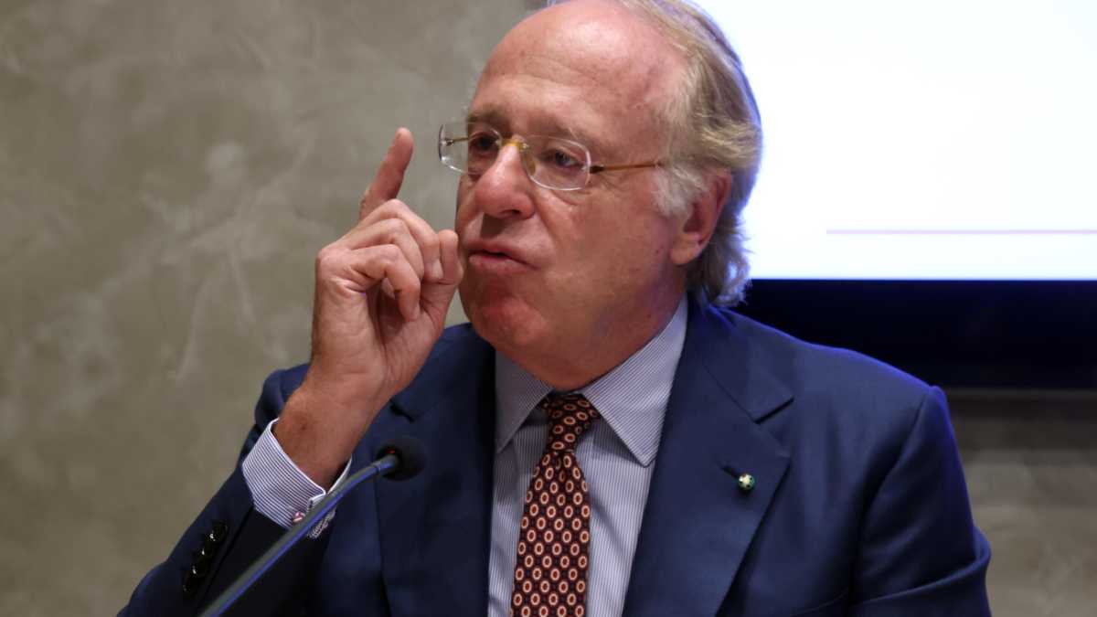 Immagine di Scaroni ci dice come l’Italia può capovolgere la mappa del gas