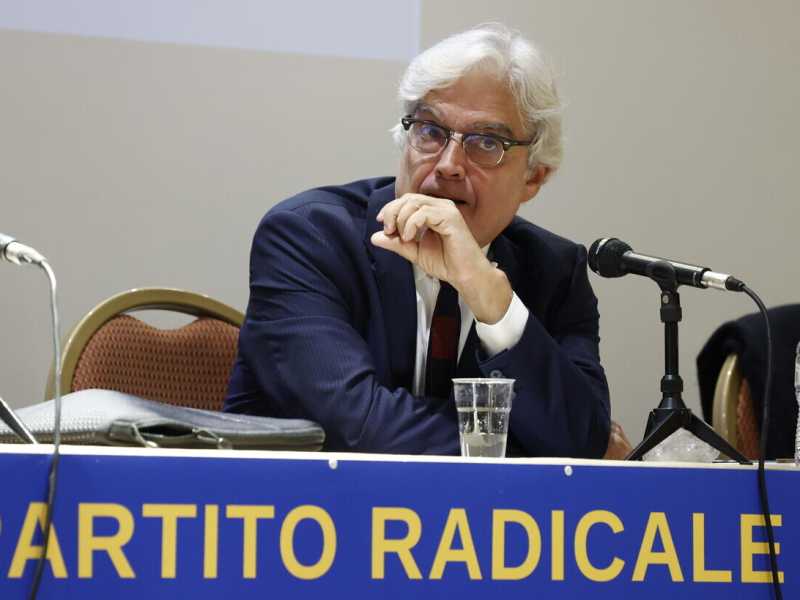 Foto di Fabio Frustaci, via Ansa <br />