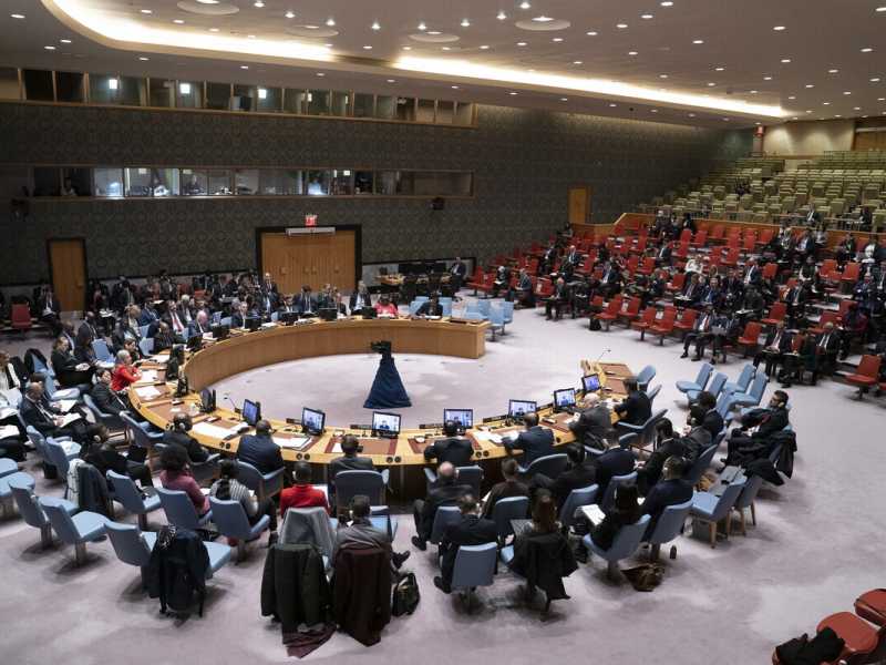Berlino vuole entrare nel Consiglio di sicurezza dell'Onu e guarda al passato. Il piano italiano