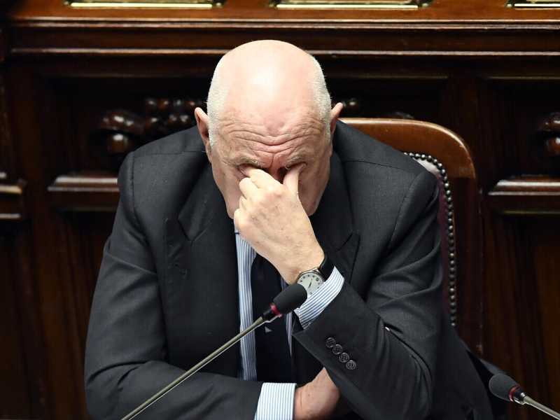 (foto Ansa)