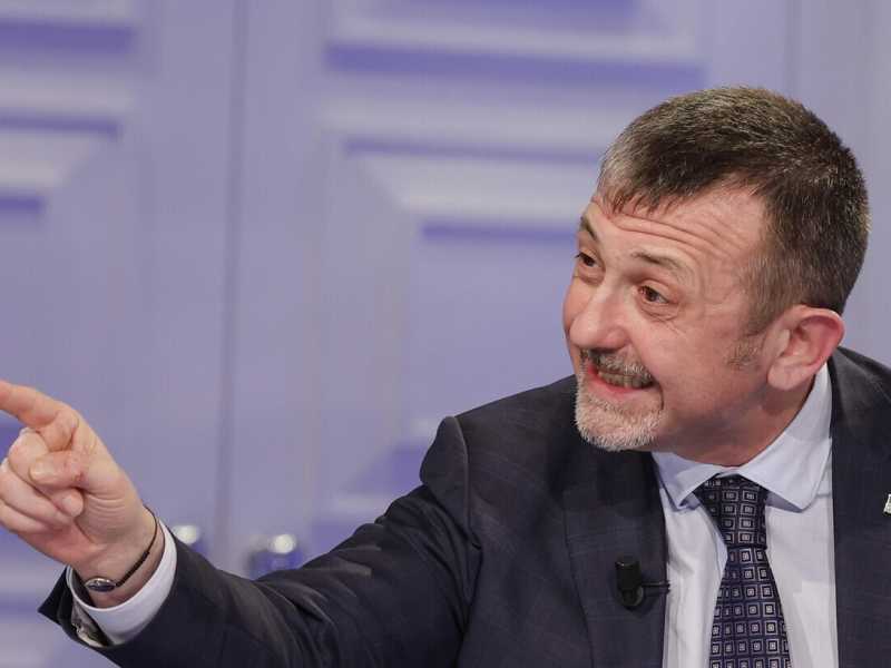  Foto Ansa