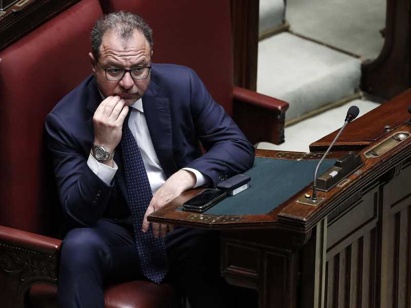 (foto Ansa)