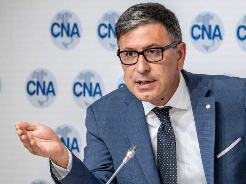 Foto di Mauro Scrobogna, via LaPresse&nbsp;<br />