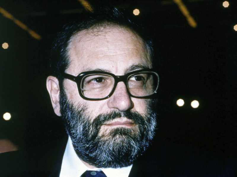 Istruzioni di Umberto Eco per un uso disincantato di ChatGPT e di altre nuove diaboliche AI