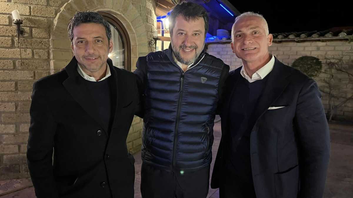 Immagine di Il prossimo test sul populismo energetico del governo è a Manfredonia