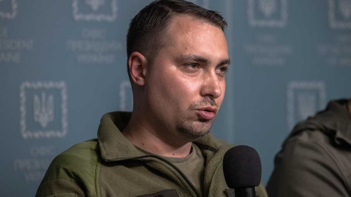 Immagine di Chi è Mr Budanov e cosa ci mostra di Kyiv e dei suoi alleati