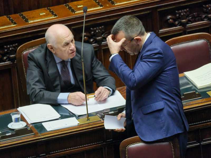 Nordio blinda le regionali: informativa sul caso Delmastro dopo il voto