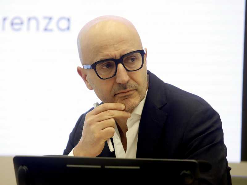 “Fdi statalista. Il Terzo Polo è sindacato del nord”. Parla Senna