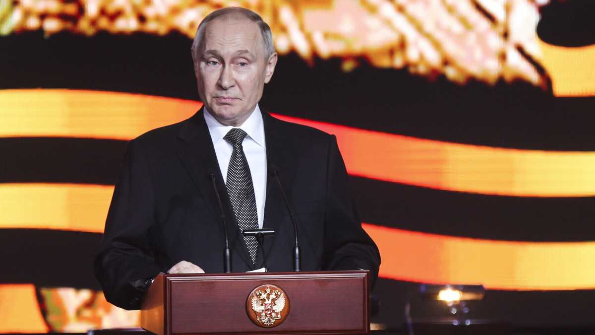 Immagine di Perché per l’economia russa il 2023 potrebbe essere più rischioso del 2022