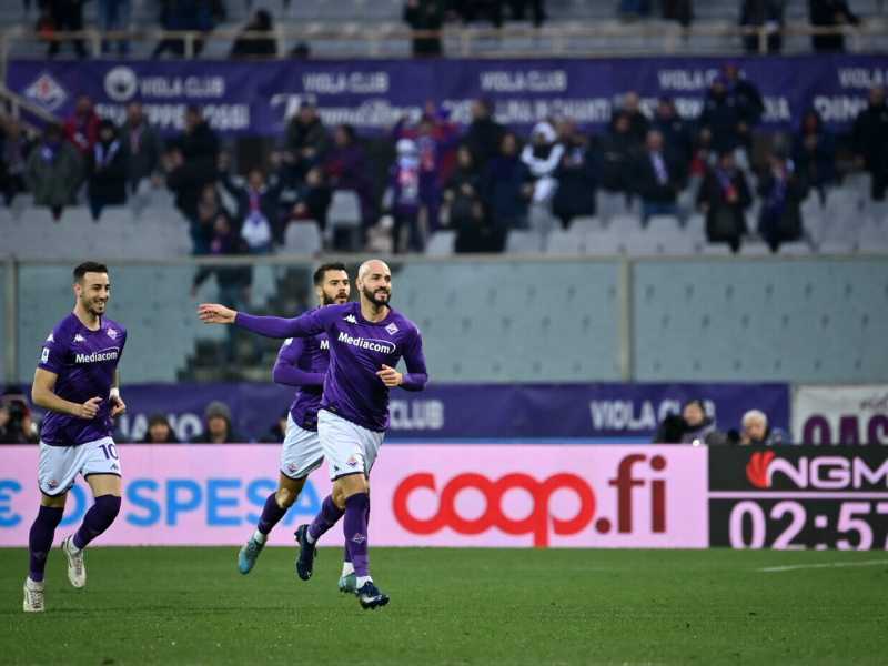 Foto LaPresse