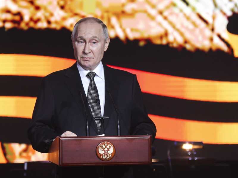 Perché per l’economia russa il 2023 potrebbe essere più rischioso del 2022