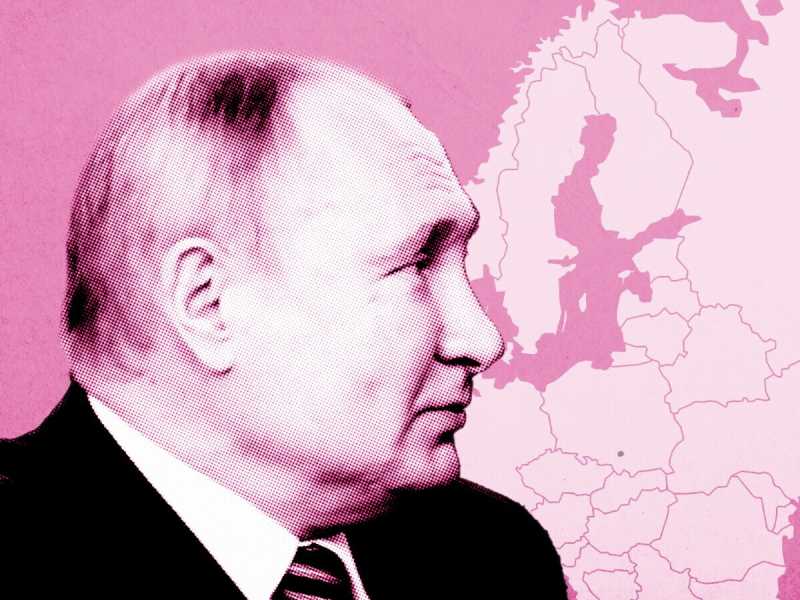 Le armi giuste contro l’altra guerra di Putin, quella ibrida