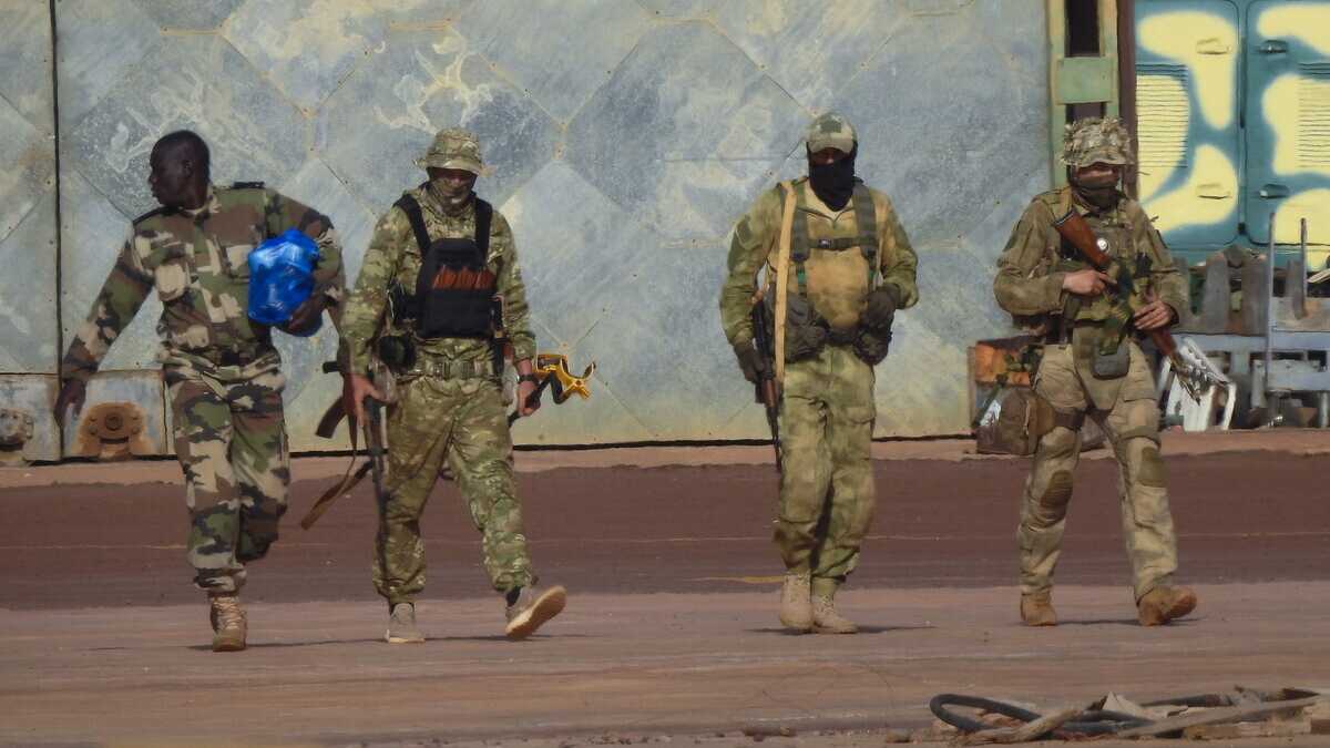 Immagine di Una lezione brutale dalle carceri russe: la promessa della recidiva
