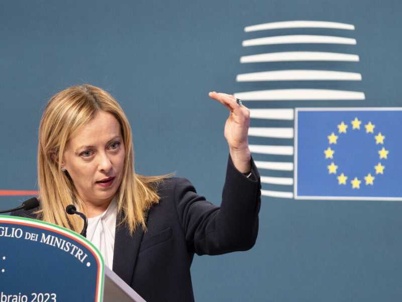 (foto Ansa)