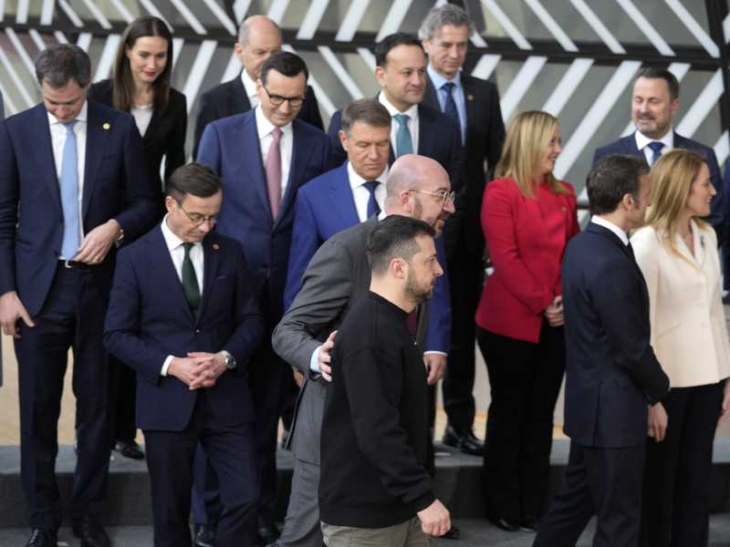  Foto LaPresse