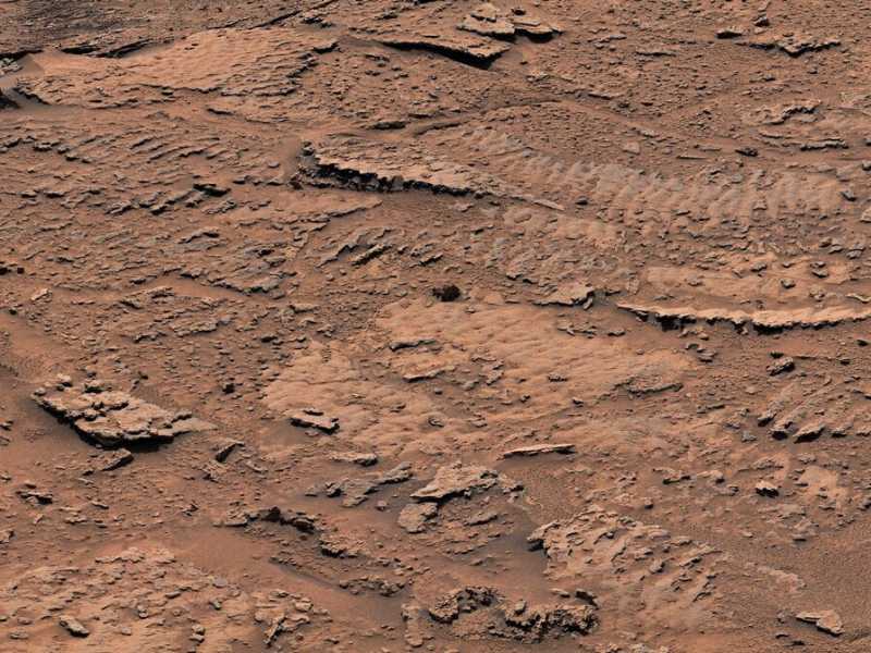 Foto via Nasa&nbsp;<br />