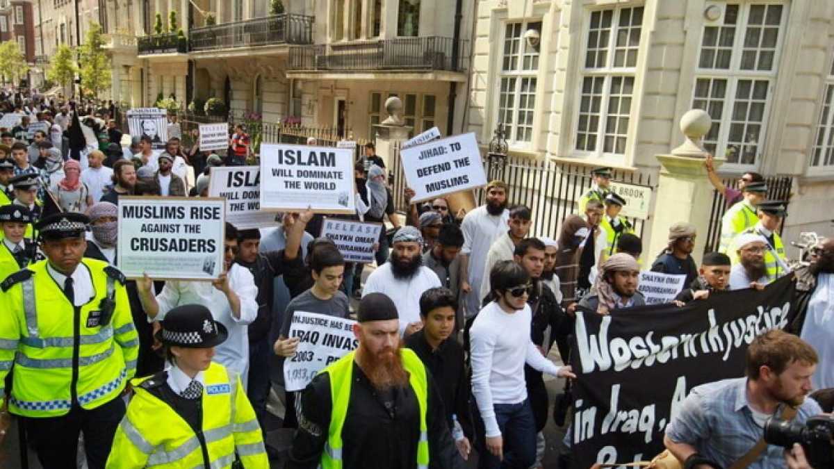 Immagine di “La parola ‘islamofobia’ è un’arma per confondere e mettere a tacere”, scrive Rémi Brague
