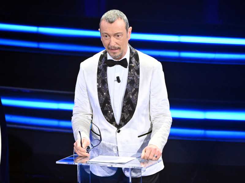 &nbsp;Foto LaPresse