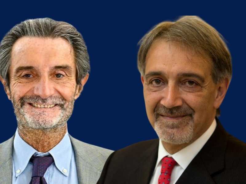 (elaborazione grafica del Foglio)