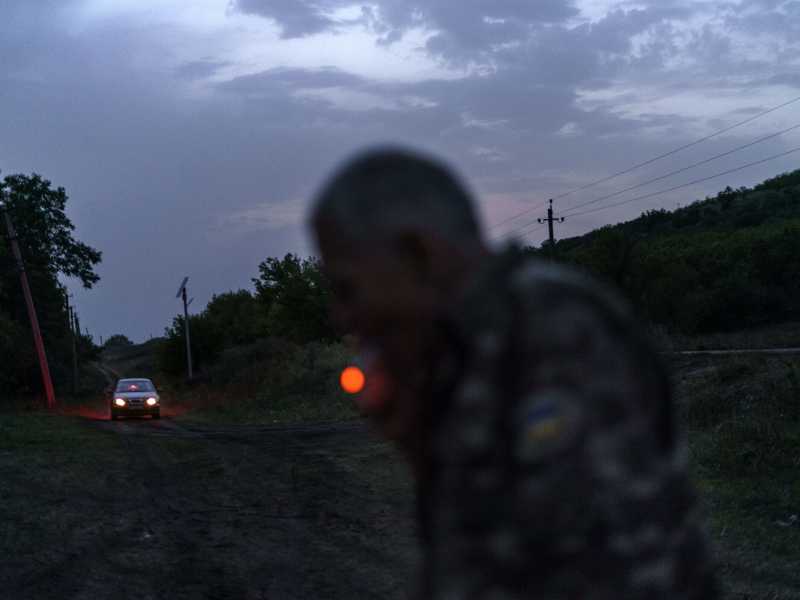 Kyiv potrebbe seguire il consiglio di non morire per Bakhmut