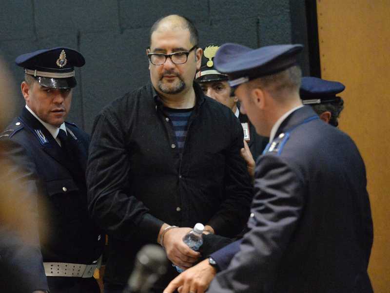 "Revocare il 41-bis a Cospito", la richiesta del pg della Cassazione