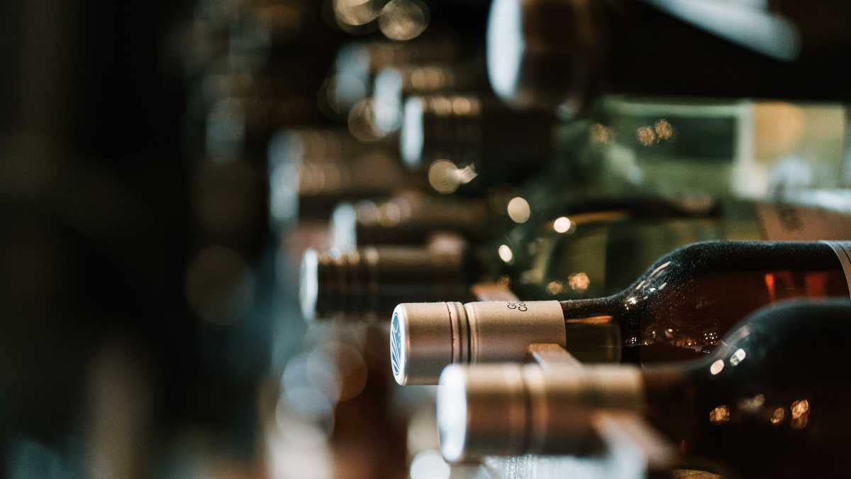 Immagine di Chissà perché l'Amarone piace tanto