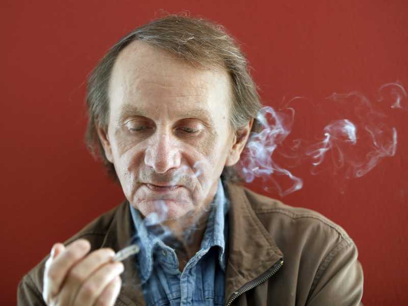 Foto di Andreu Dalmau, EFE, via LaPresse&nbsp;<br />