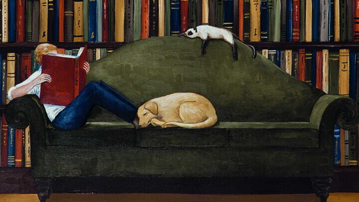 Immagine di Piccole case editrici crescono