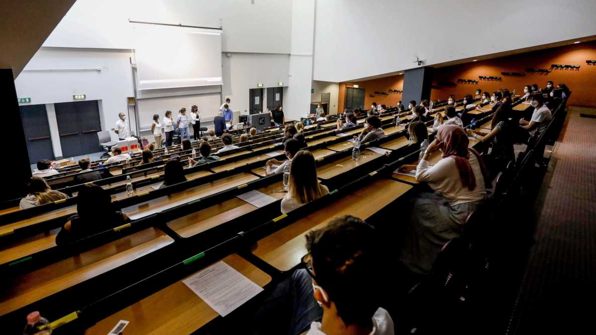 Immagine di Perché competitività e meritocrazia sono ancora al centro della sfida educativa