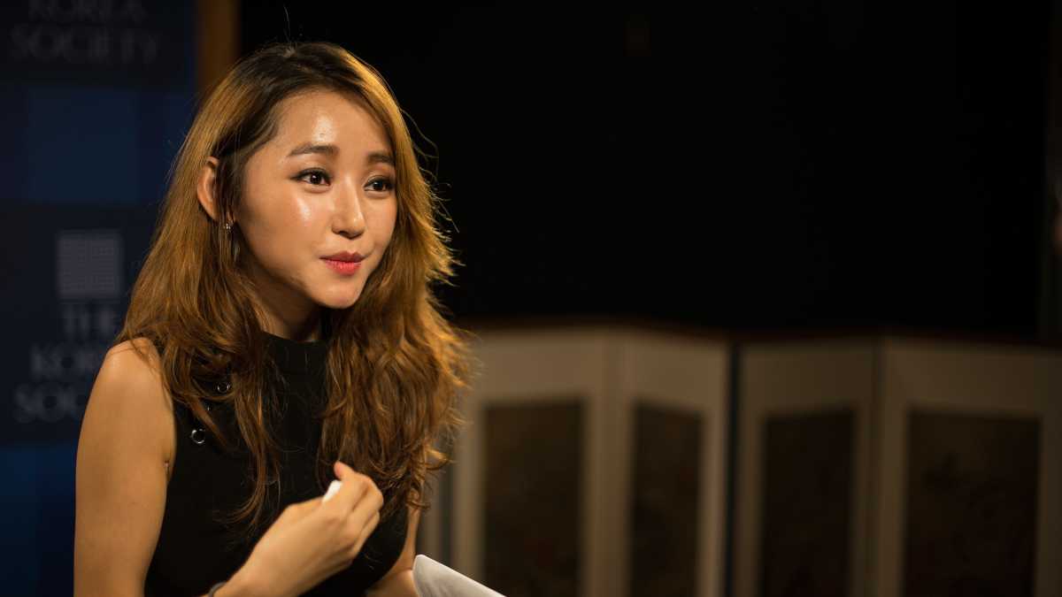 Immagine di La storia dell'esule coreana che adesso combatte la cancel culture