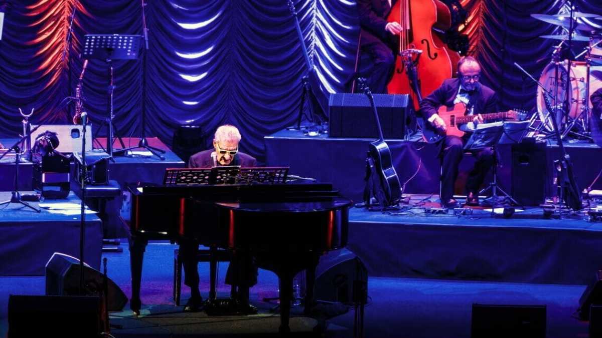 Immagine di Ecco infine Paolo Conte alla Scala. Il pubblico fantastica già su Dylan e McCartney