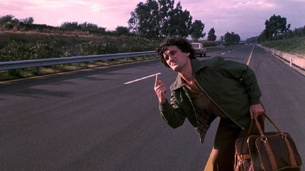 Immagine di Il caleidoscopio Troisi ricomposto nell'ultimo film di Mario Martone