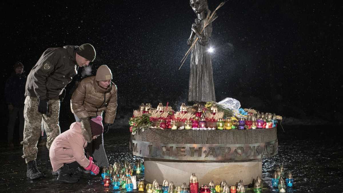 Immagine di L’Holodomor è stato un genocidio. La commissione Esteri della Camera è unita