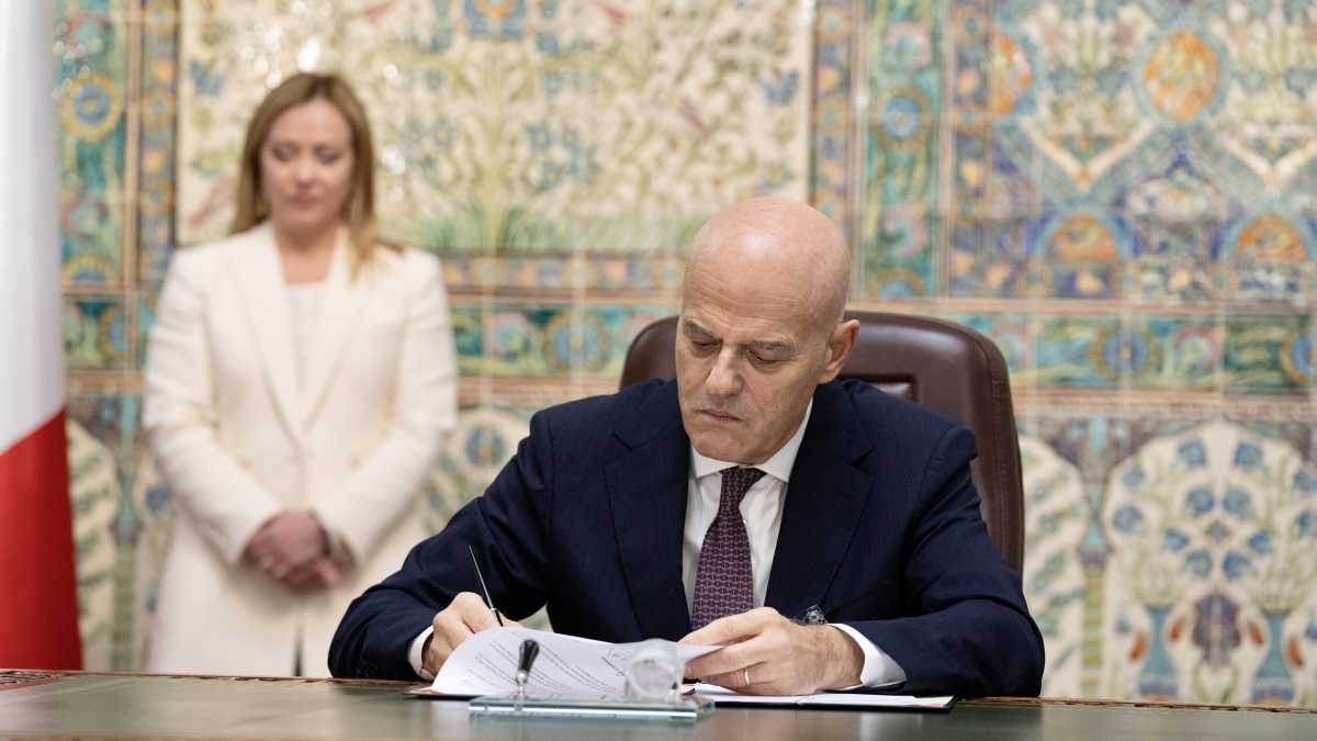 Immagine di "Serve un cambio di passo". La Lega punta Eni e Enel e apre la partita delle nomine