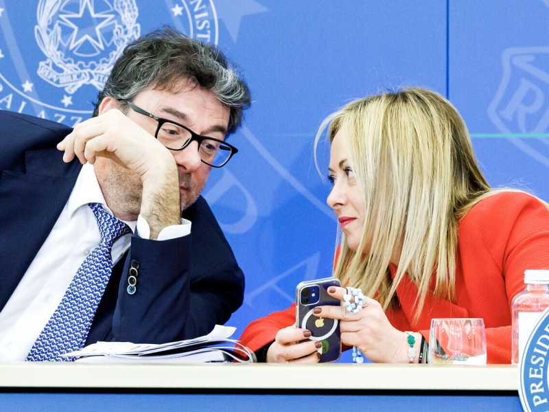 Sulla rete unica il governo mette fretta a Cdp. Tensioni in vista