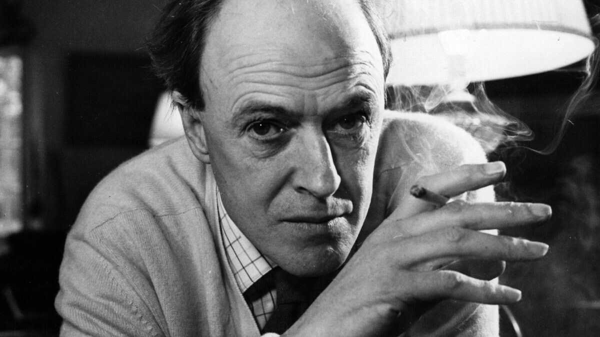 Immagine di Correggere Roald Dahl significa trasformarlo in uno scrittore per adulti