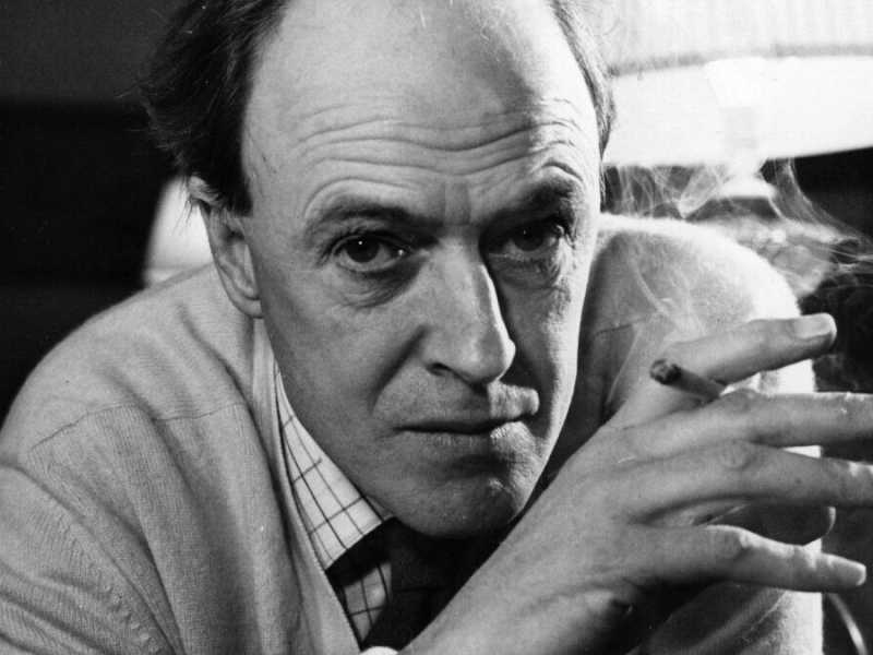 Correggere Roald Dahl significa trasformarlo in uno scrittore per adulti
