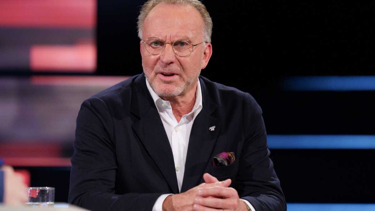 Immagine di Rummenigge spiega in due parole perché la Serie A arranca: mancano gli stadi di proprietà