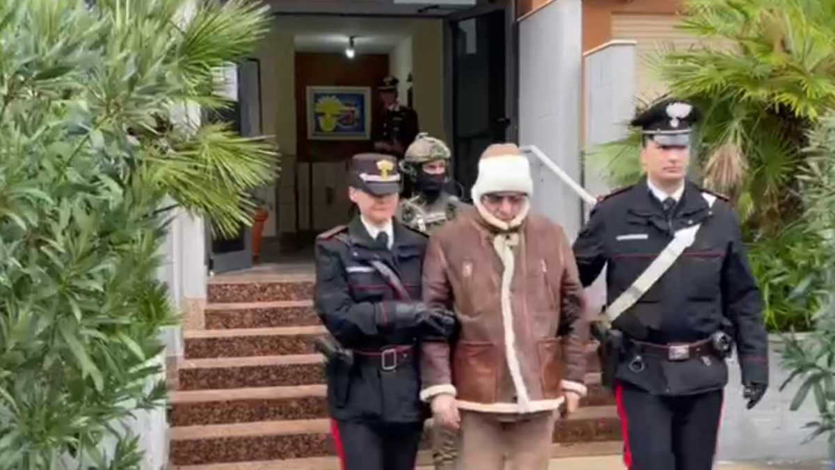 Immagine di Il Messina Denaro Vip