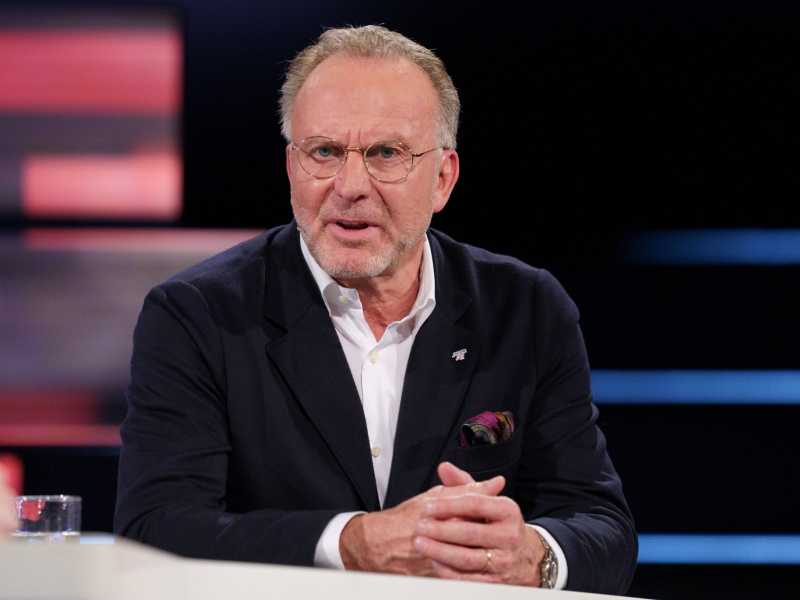 Rummenigge spiega in due parole perché la Serie A arranca: mancano gli stadi di proprietà