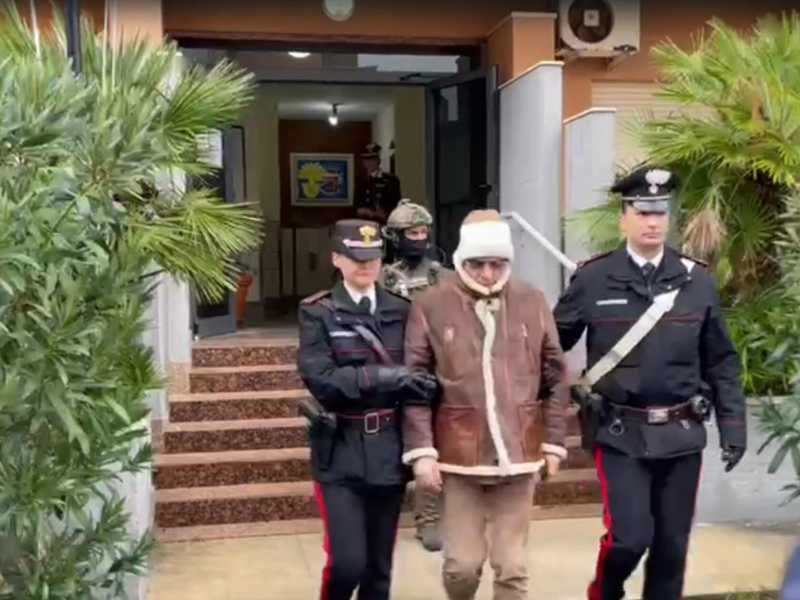 Il Messina Denaro Vip