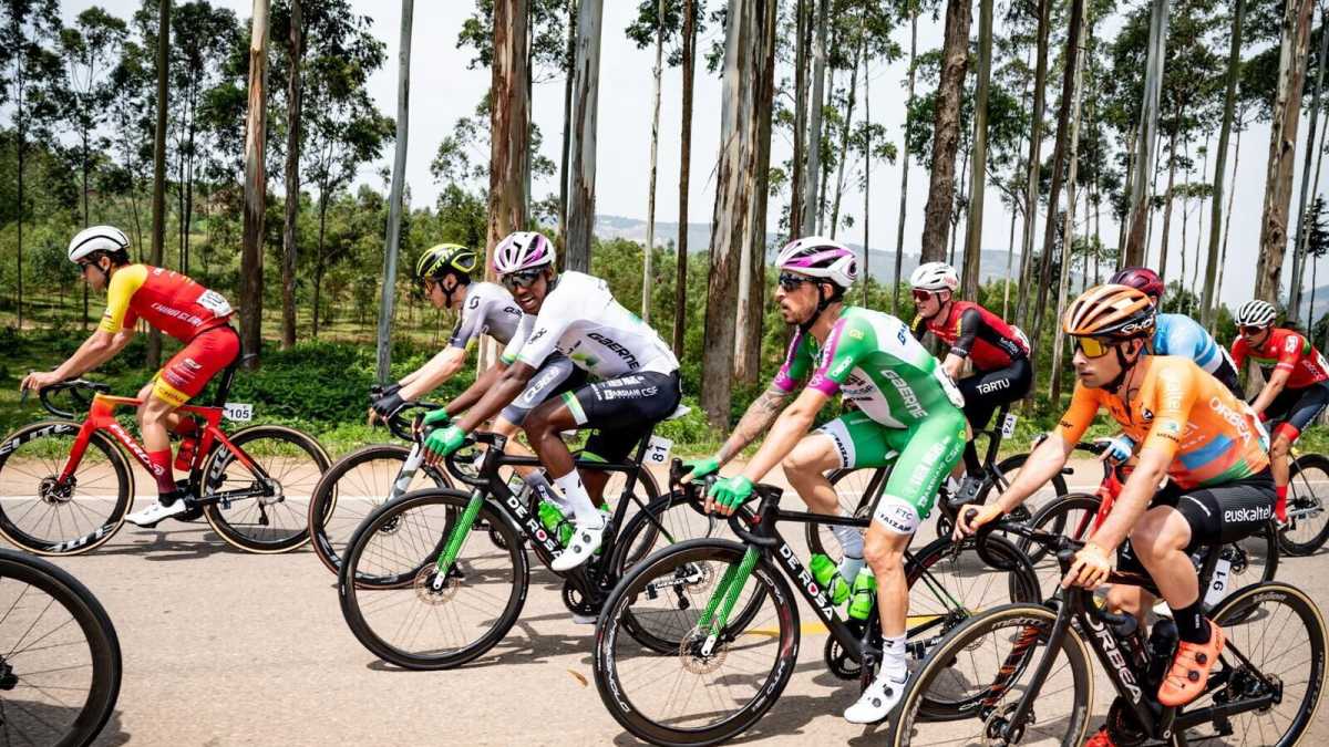 Immagine di L'incredibile Tour du Rwanda
