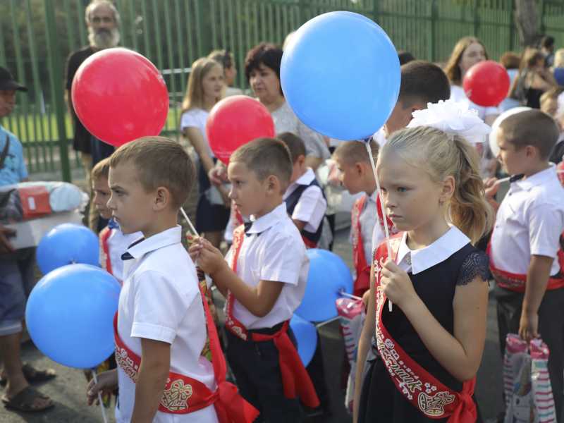 Mariupol oggi, dopo un anno di guerra