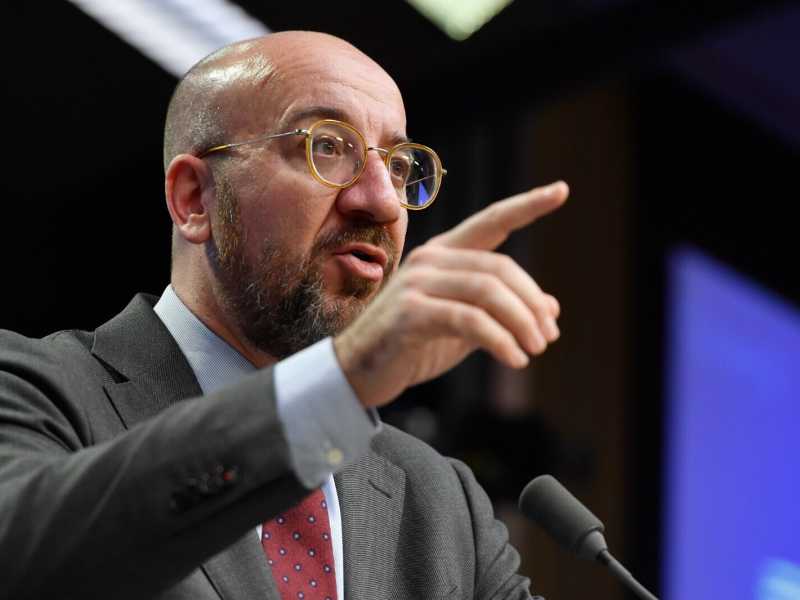 &nbsp;AP Photo / Geert Vanden Wijngaert