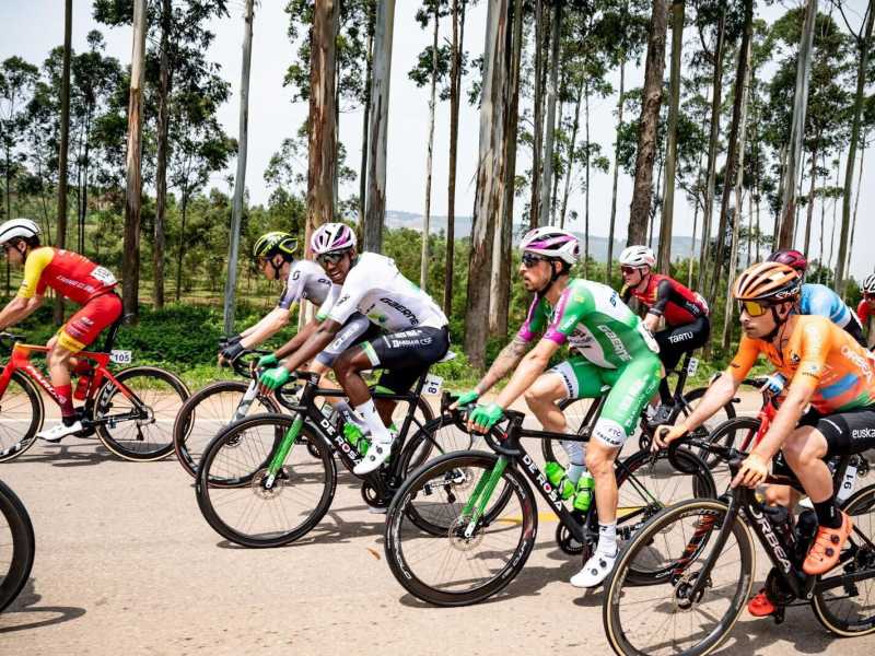 L'incredibile Tour du Rwanda