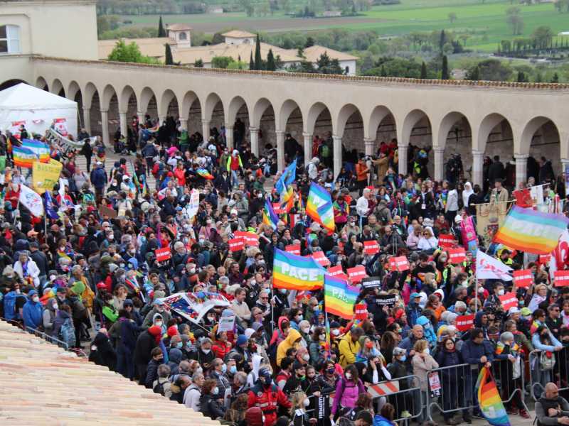 Foto di Basilietti, via Ansa&nbsp;<br />